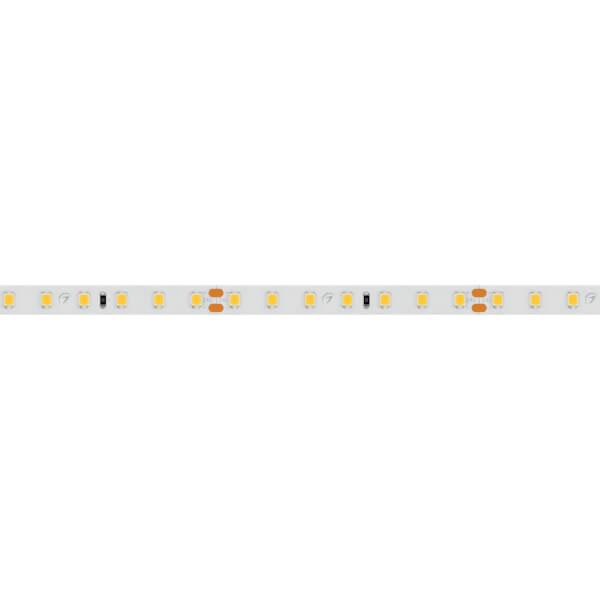 Светодиодная влагозащищенная лента Arlight 10W/m 98LED/m 2835SMD дневной белый 5M 021876(2)
