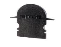 Заглушка Deko-Light End Cap R-ET-02-15 Set 2 pcs 979652 Заглушка Deko-Light End Cap R-ET-02-15 Set 2 pcs 979652