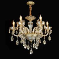 Люстра подвесная Alfa Light F2624-12