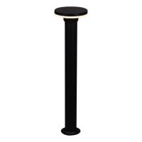 Фонарь Reluce 09974-0.7-001KT 0,6M LED12W BK