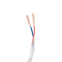 Провод Arlight ARL-20AWG-CLEAR-2Wire-CU-Double 040588