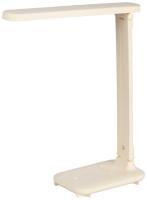 Настольная лампа аккумуляторная ЭРА NLED-495-5W-BG Б0057191