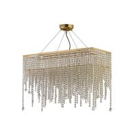 Подвесная люстра Arti Lampadari Milano E 1.5.70X25.105 G