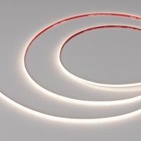 Светодиодная лента Arlight 4,8W/m 400 LED/m CSPSMD дневной белый 5М COB-X400-3mm 24V 039734