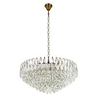 Подвесная люстра Loft IT Vermont 10581/800