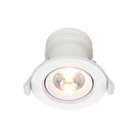 Встраиваемый светодиодный светильник Maytoni Phill DL013-6-L9W