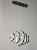 Люстра Vitaluce V2531-1/5S