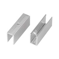 Клипса Arlight Aurora-1206-Clip Anod 039353 Клипса Arlight Aurora-1206-Clip Anod 039353