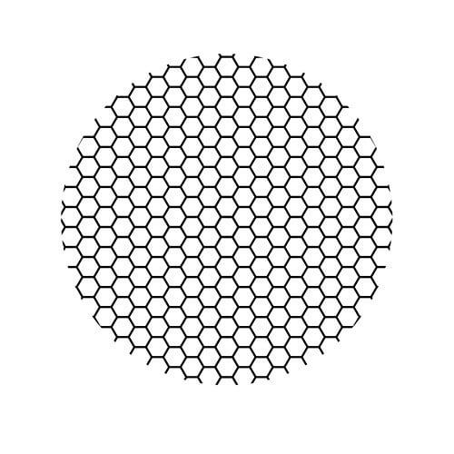 Сотовый фильтр Italline HONEYCOMB filter