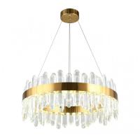 Подвесная светодиодная люстра Aployt Orabel APL.029.03.78