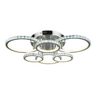 Потолочная люстра Seven Fires Vigone 75331.01.03.06