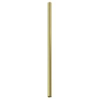 Потолочный cветильник Nowodvorski Fourty XL Brass 10897