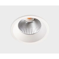 Встраиваемый светильник Italline IT06-6038 white 4000K