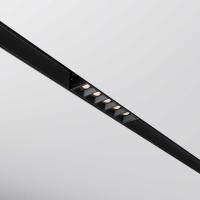 Трековый светодиодный светильник Maytoni Technical Points TR076-2-10W3K-B Трековый светодиодный светильник Maytoni Technical Points TR076-2-10W3K-B