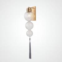 Бра Imperium Loft Heathfield Lighting - Medina Wall Gold 311504-22