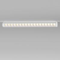 Трековый светодиодный светильник Elektrostandard Alter 18W 4200K 85050/01 a062999 Трековый светодиодный светильник Elektrostandard Alter 18W 4200K 85050/01 a062999