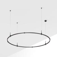 Шинопровод подвесной Arlight Art-Apriori-Round-Hang-R1800 048492