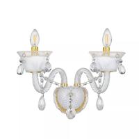 Бра Lumina Deco Eliza LDW 7028-2 WT