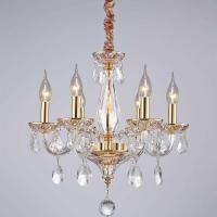 Люстра Illumico IL2032-6PBC-25 ELITE