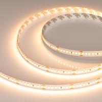 Светодиодная лента RT-A192-10mm 24V Warm2400 (17.6 W/m, IP20, 2835, 5m) Arlight 055994