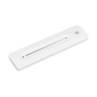 INTELLIGENT ARLIGHT Пульт SMART-801-42-1G-DIM White (3V, 2.4G) (IARL, IP20 Пластик, 5 лет) 054202