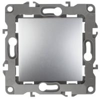 Переключатель одноклавишный ЭРА 12 10AX 250V 12-1103-03 Б0014641 Переключатель одноклавишный ЭРА 12 10AX 250V 12-1103-03 Б0014641