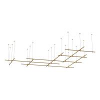 Готовая конструкция для модульных светильников ST Luce FARM ST8056.233.27