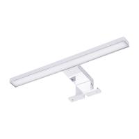 Подсветка для зеркал Arte Lamp Orizzone A2737AP-1CC Подсветка для зеркал Arte Lamp Orizzone A2737AP-1CC