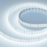 Светодиодная лента Arlight 20W/m 196LED/m 2835SMD холодный белый 5M 019088(2)