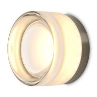 Настенный светильник Freya Modern Retro FR5603WL-L8TR