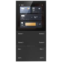 Сенсорная смарт панель-выключатель ДУ iLedex Technical Vision SP 48-SMART 1 Сенсорная смарт панель-выключатель ДУ iLedex Technical Vision SP 48-SMART 1