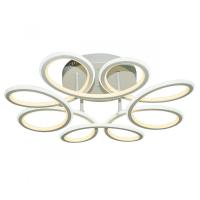 Потолочная светодиодная люстра IMEX PLC-7009-715