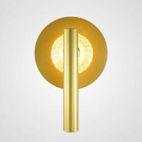 Бра Imperium Loft Luni Gold H27 302708-22