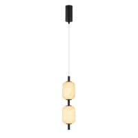 Светильник SP-CARAMELA-HANG-R120-7W Warm2700 (BK, 300 deg, 230V) Arlight 056886