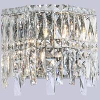 Настенный светильник Illumico IL5088-1WZF-25 CH ELITE