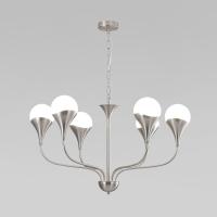 Подвесная люстра Eurosvet Calyx a068276