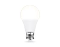 Лампа светодиодная Лон A60 15W 4000K Ambrella light Bulding 601504