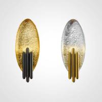 Настенный светильник Imperium Loft Corrugation Gold 144098-22