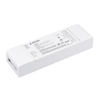 INTELLIGENT ARLIGHT Диммер SMART-CC-205-62-SH-PD-SUF (12-48V, 5x350-1200mA, ZB, 2.4G) (IARL, Контроллер) 050857