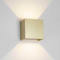 Настенный уличный светильник Mantra DAVOS 9225