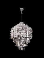 Люстра подвесная Alfa Light F0524-23 ø400