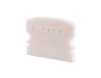 Заглушка Deko-Light End Cap F-AU-02-15 Set 2 pcs 978570 Заглушка Deko-Light End Cap F-AU-02-15 Set 2 pcs 978570