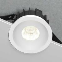 Встраиваемый светодиодный светильник Elektrostandard Combi 25069/LED a069009
