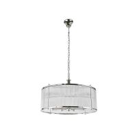 Подвесная люстра Newport 3686/C nickel М0069625