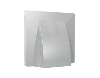 Лицевая панель AMBRELLA VOLT ALFA AP4158