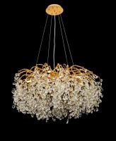 Люстра подвесная Alfa Light F0124-25