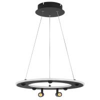 Люстра подвесная Dive Lightstar 740447