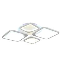 Потолочная светодиодная люстра Seven Fires Наджия 75302.01.09.04