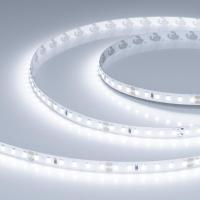 Светодиодная лента UL-A120-8mm 24V White6000 (2 W/m, IP20, 5m) Arlight 057519