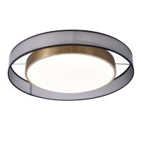 Потолочный светодиодный светильник Zortes Bella ZRS.27510.05 Потолочный светодиодный светильник Zortes Bella ZRS.27510.05